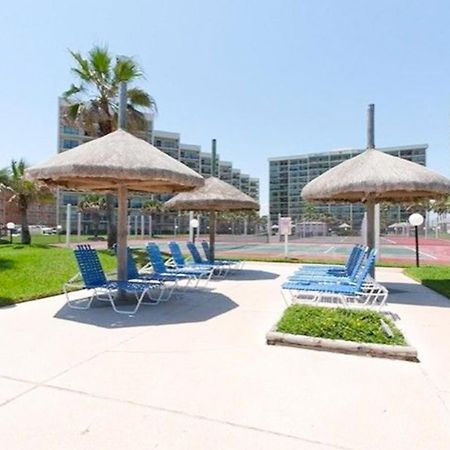 Saida Towers II Unit 306 Διαμέρισμα South Padre Island Εξωτερικό φωτογραφία