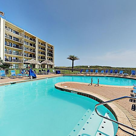 Saida Towers II Unit 306 Διαμέρισμα South Padre Island Εξωτερικό φωτογραφία