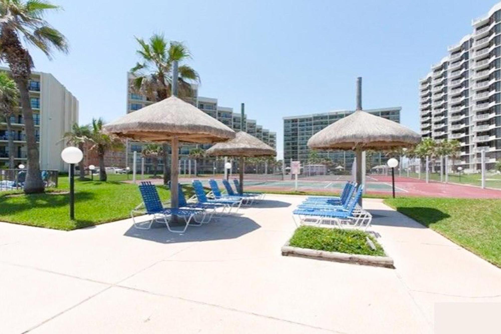 Saida Towers II Unit 306 Διαμέρισμα South Padre Island Εξωτερικό φωτογραφία