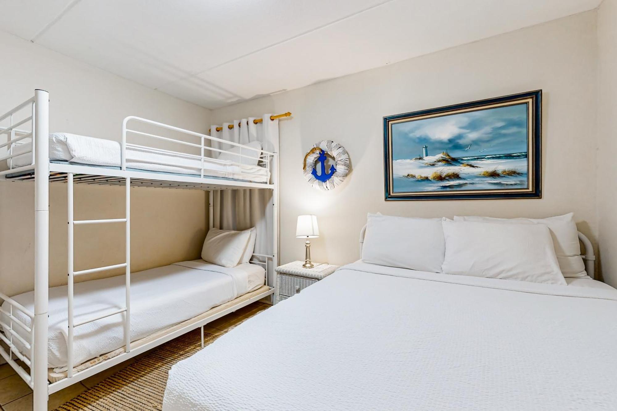 Saida Towers II Unit 306 Διαμέρισμα South Padre Island Εξωτερικό φωτογραφία