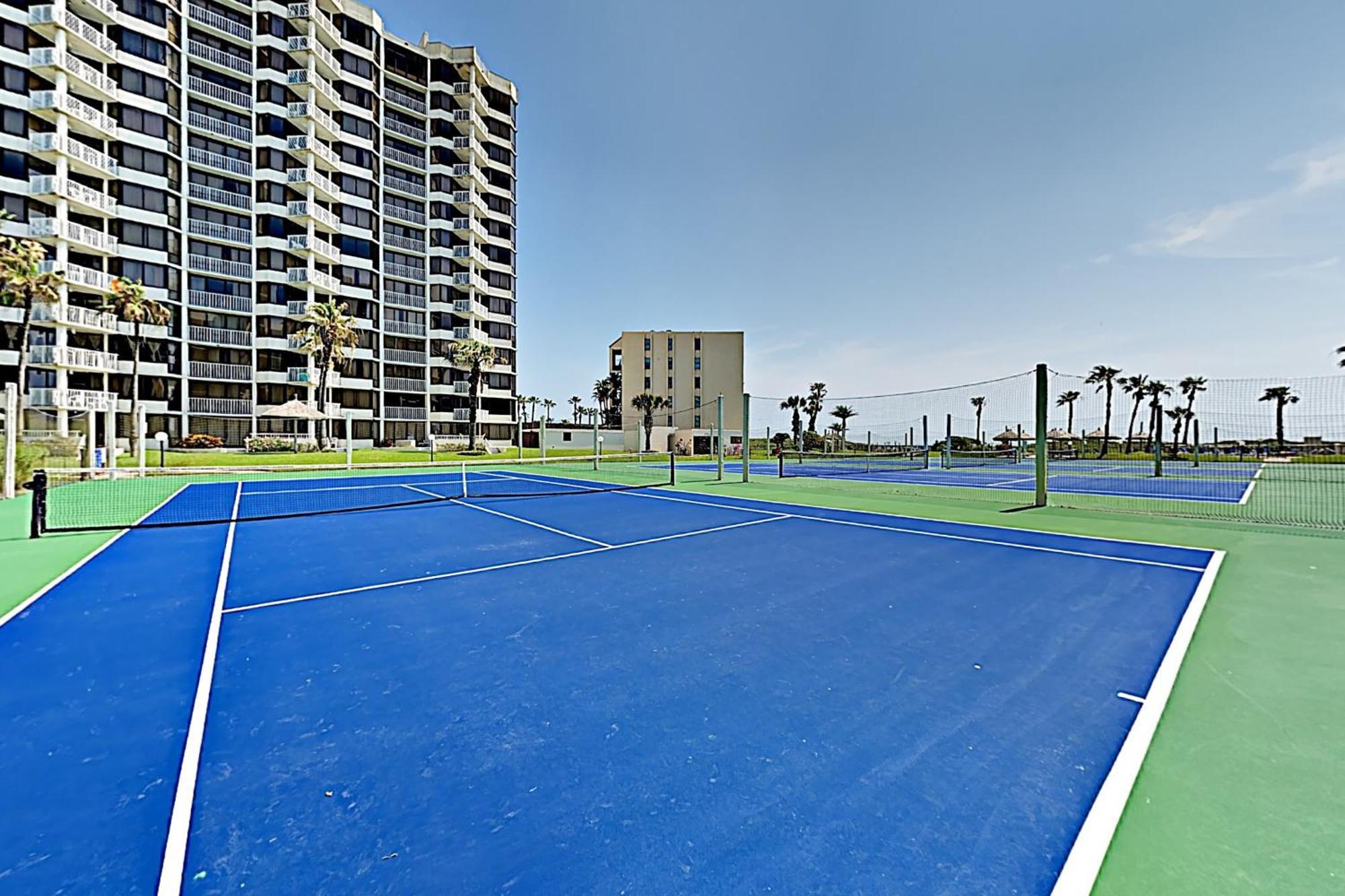 Saida Towers II Unit 306 Διαμέρισμα South Padre Island Εξωτερικό φωτογραφία