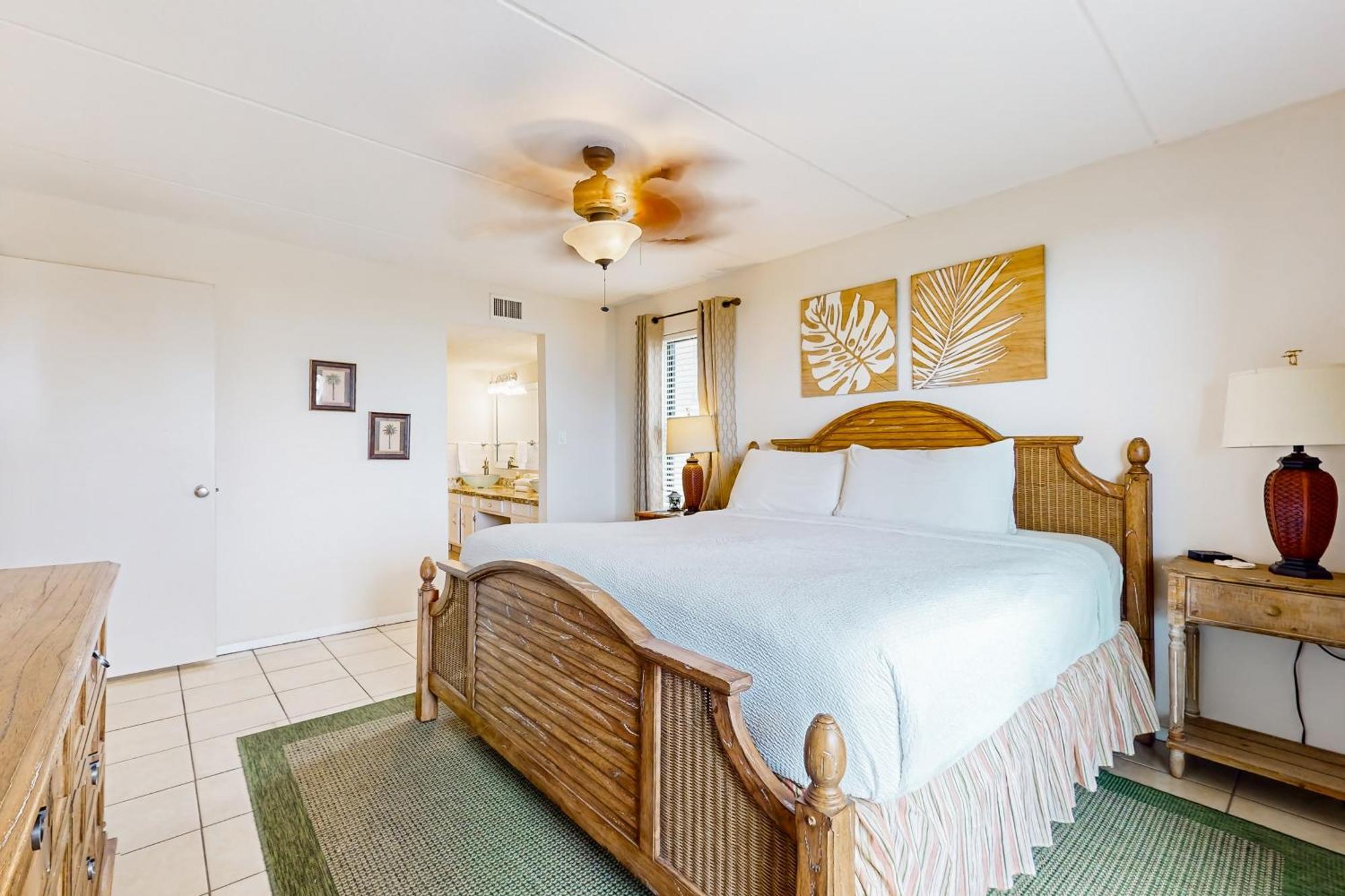 Saida Towers II Unit 306 Διαμέρισμα South Padre Island Εξωτερικό φωτογραφία