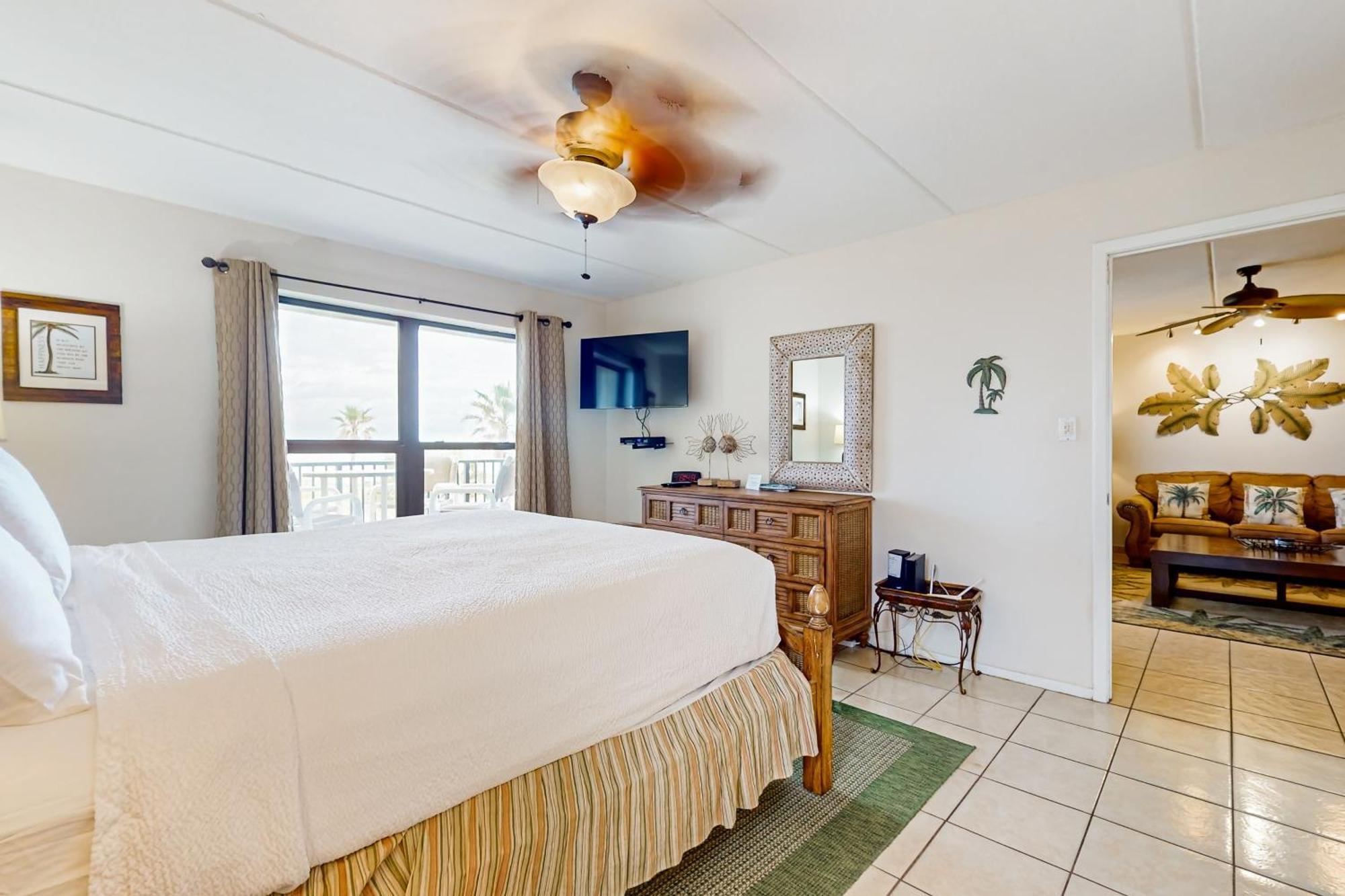 Saida Towers II Unit 306 Διαμέρισμα South Padre Island Εξωτερικό φωτογραφία