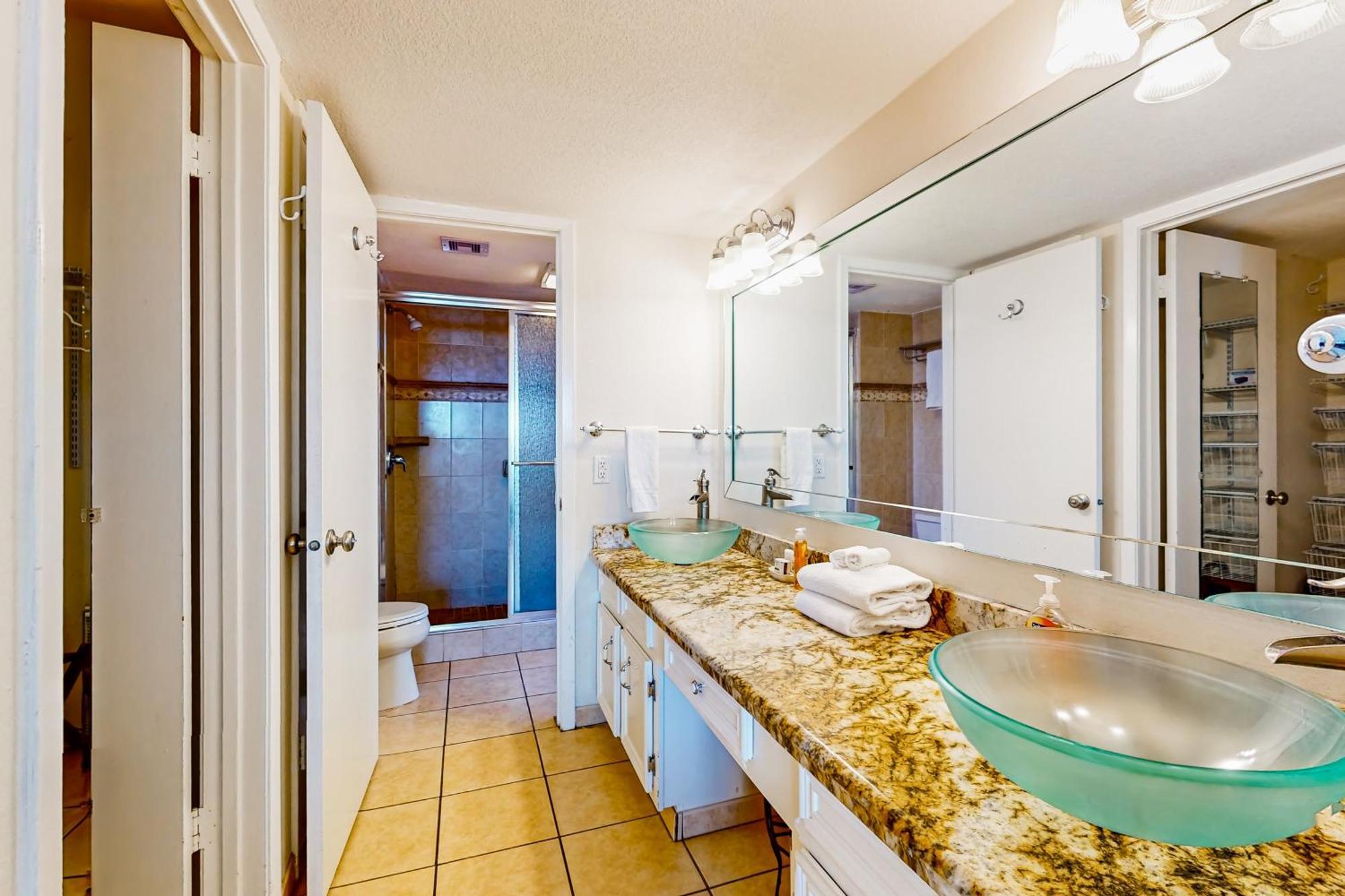 Saida Towers II Unit 306 Διαμέρισμα South Padre Island Εξωτερικό φωτογραφία