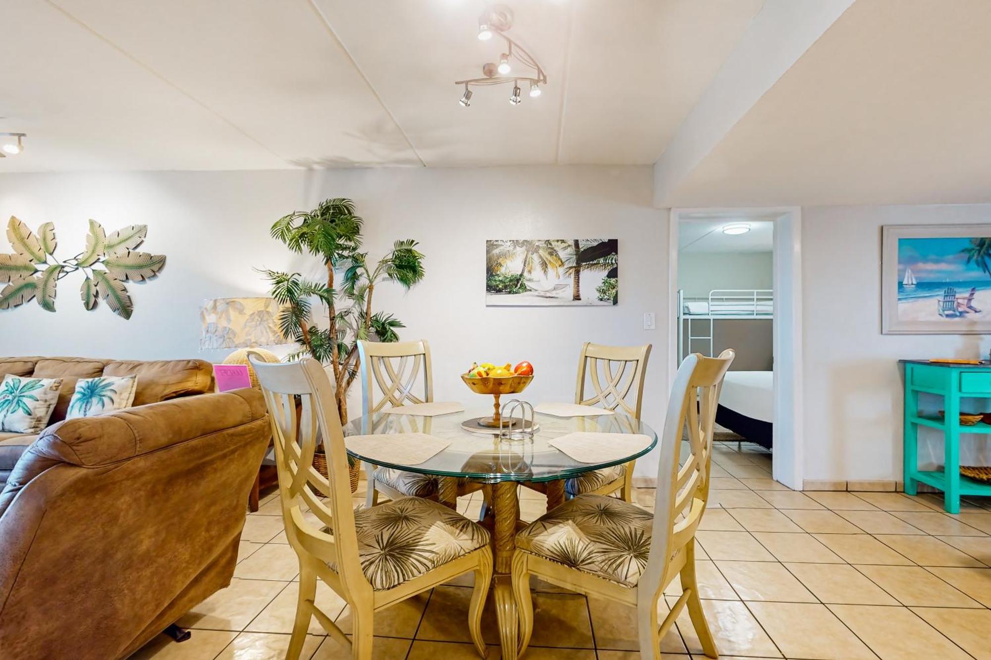 Saida Towers II Unit 306 Διαμέρισμα South Padre Island Εξωτερικό φωτογραφία