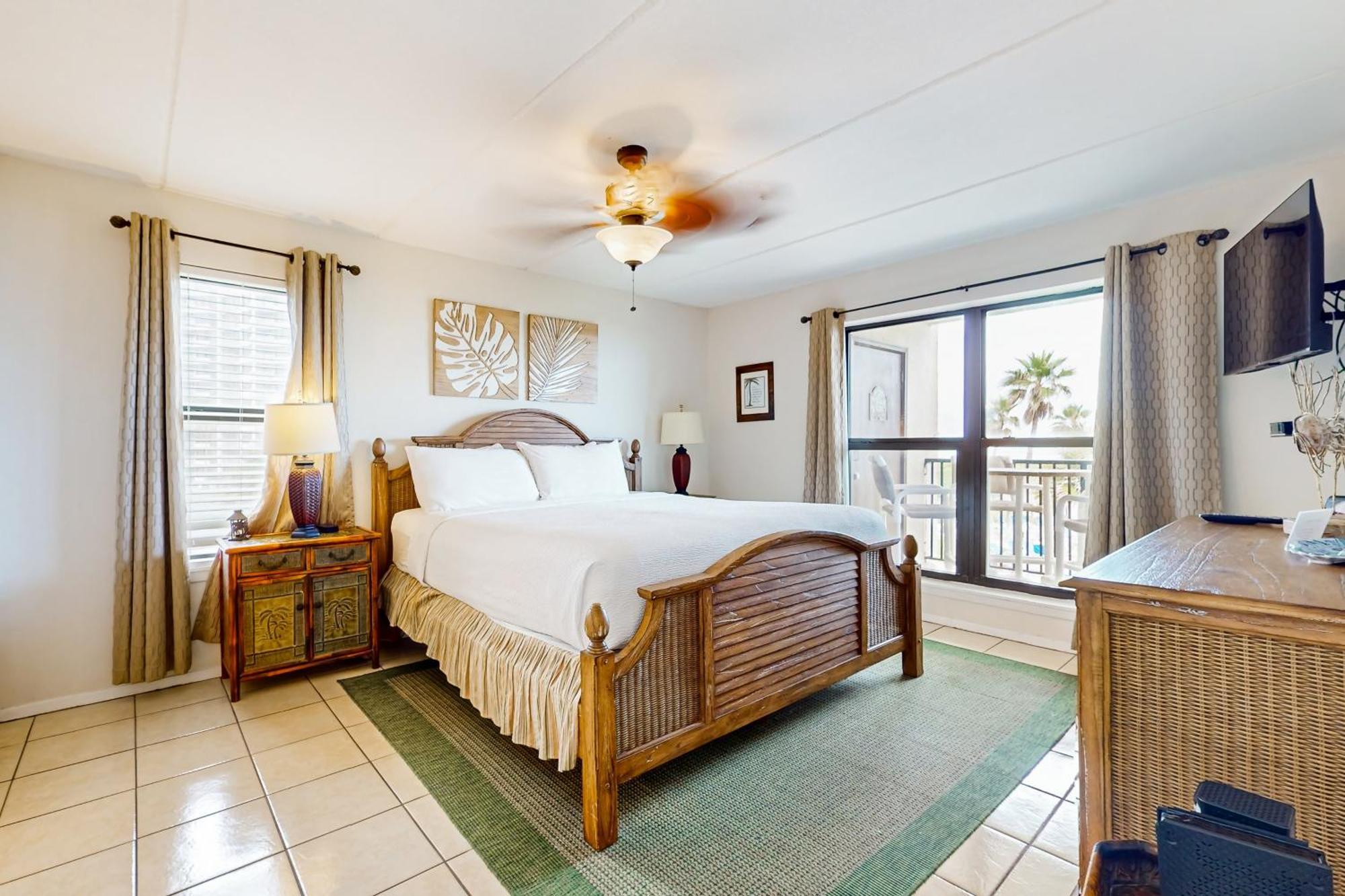 Saida Towers II Unit 306 Διαμέρισμα South Padre Island Εξωτερικό φωτογραφία