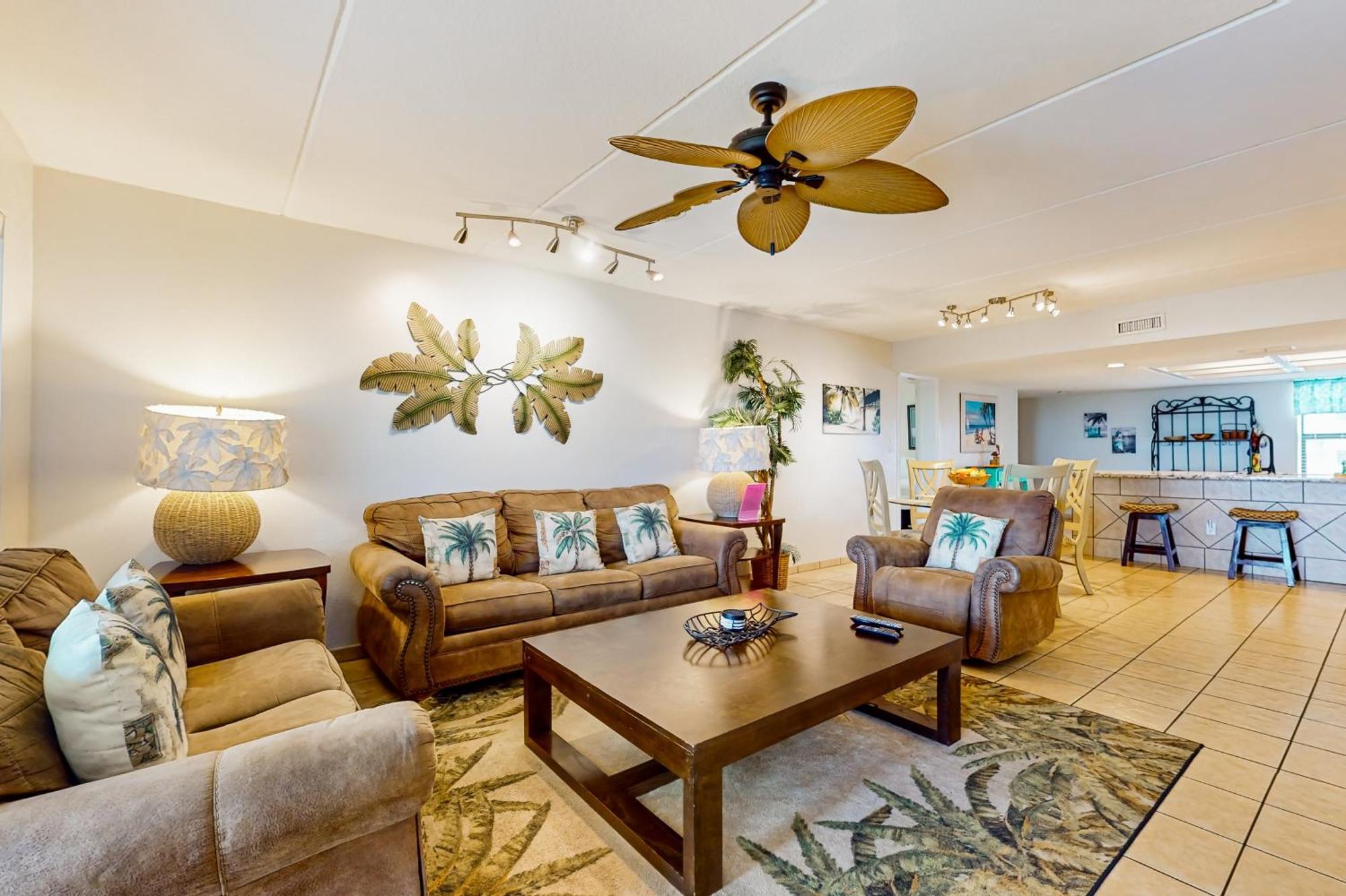Saida Towers II Unit 306 Διαμέρισμα South Padre Island Εξωτερικό φωτογραφία